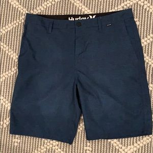 Men’s Hurley shorts